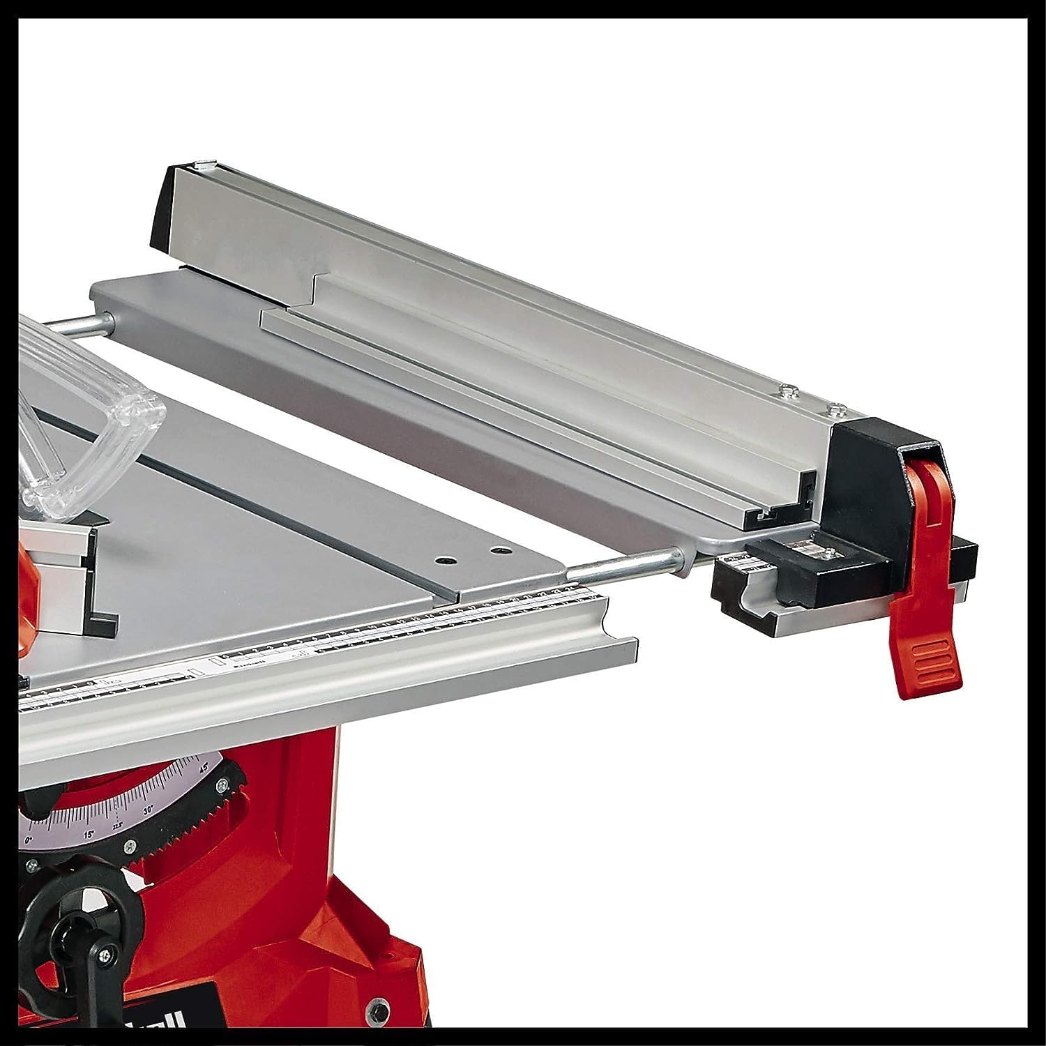 Einhell TC-TS 2225 U - Sega Circolare da Banco 2200W - immagine 5