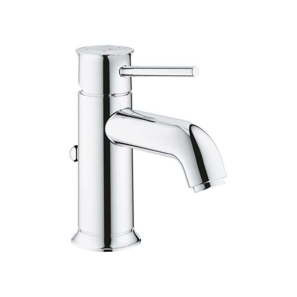 Start Classic Miscelatore Monocomando per Lavabo, Taglia S