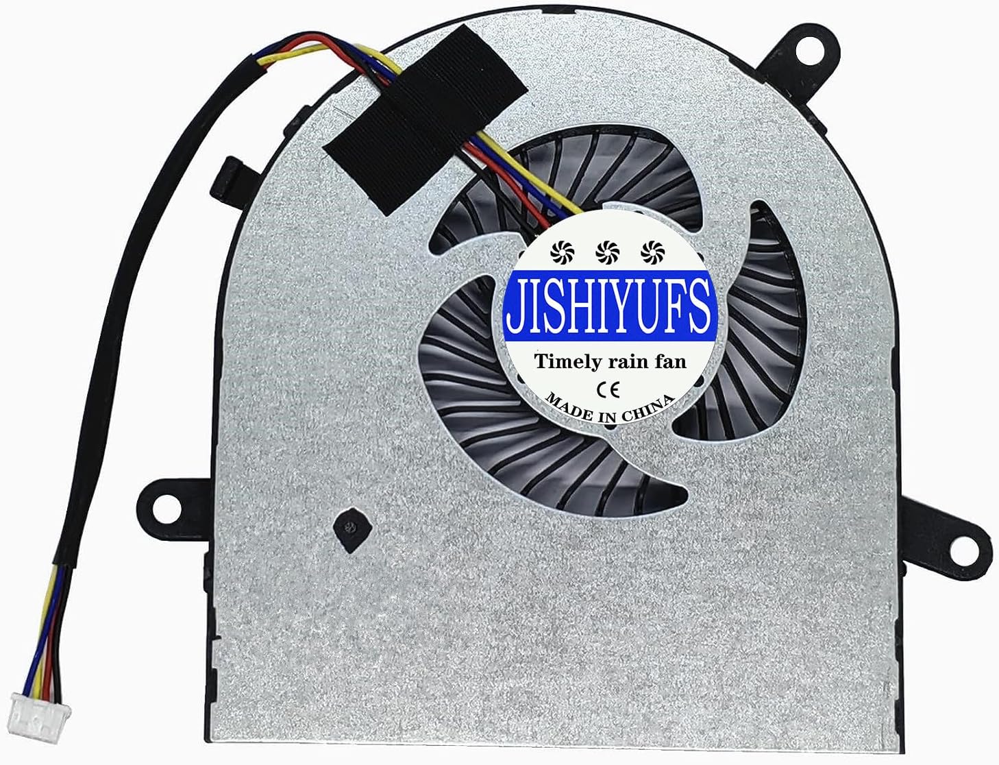 Jishiyufs Ventola di raffreddamento per Dell Inspiron AIO - immagine 1