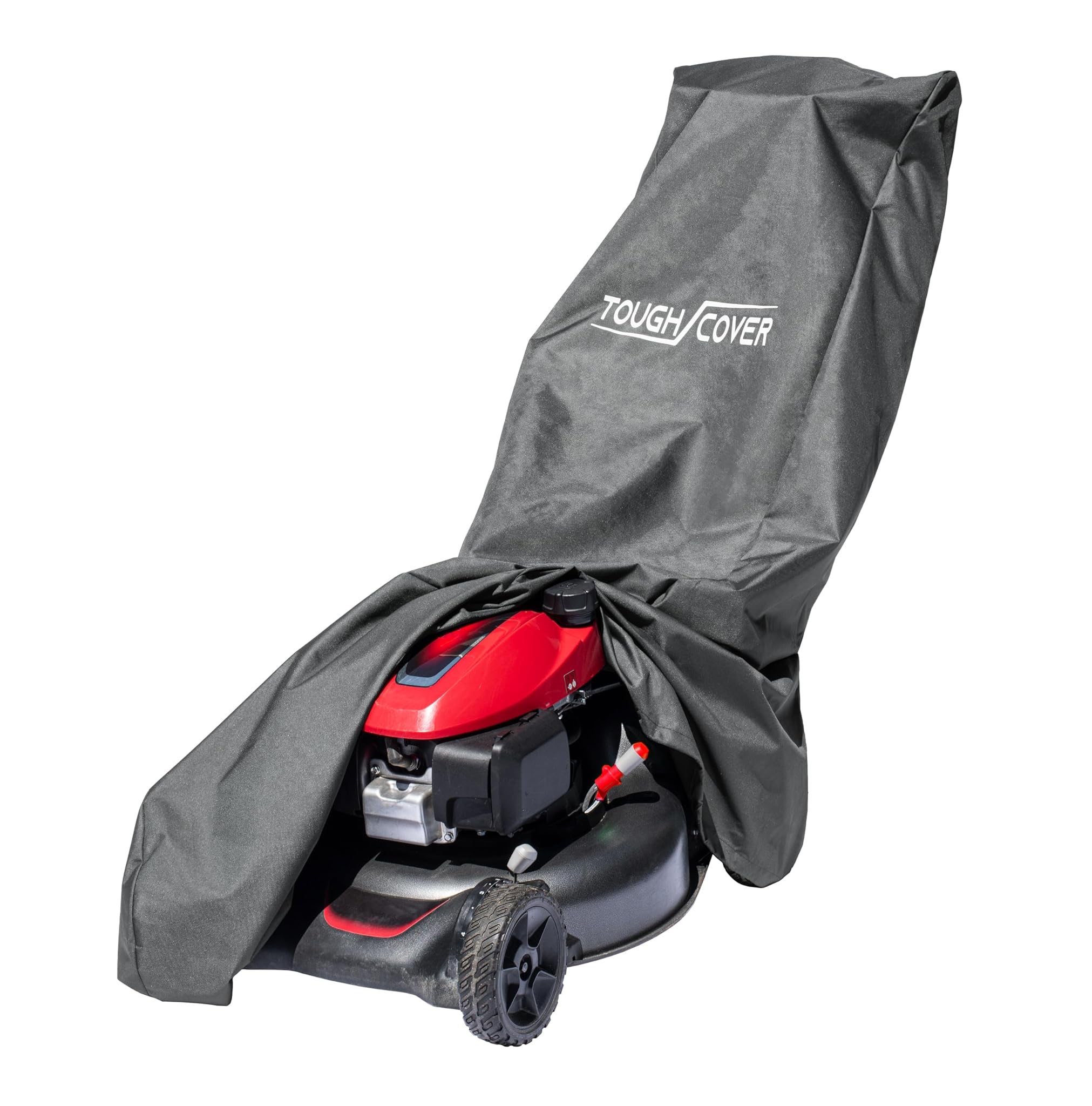 Tough Cover Extreme Conditions - Copertura Tosaerba 600D