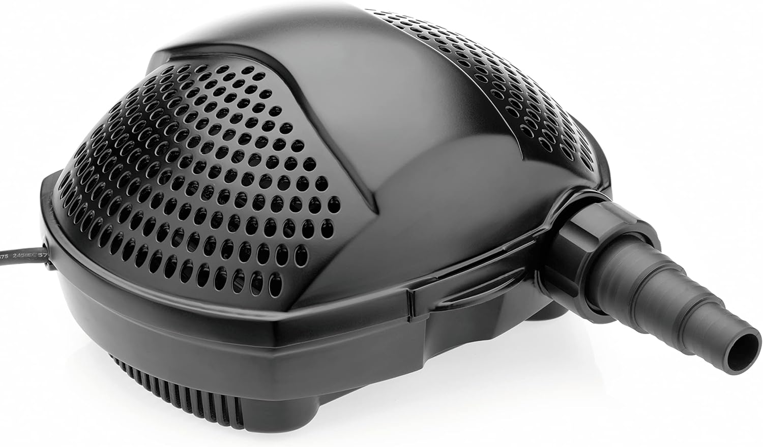 51180 Pondomax - Pompa filtrante Eco, 14000 l/h - immagine 1