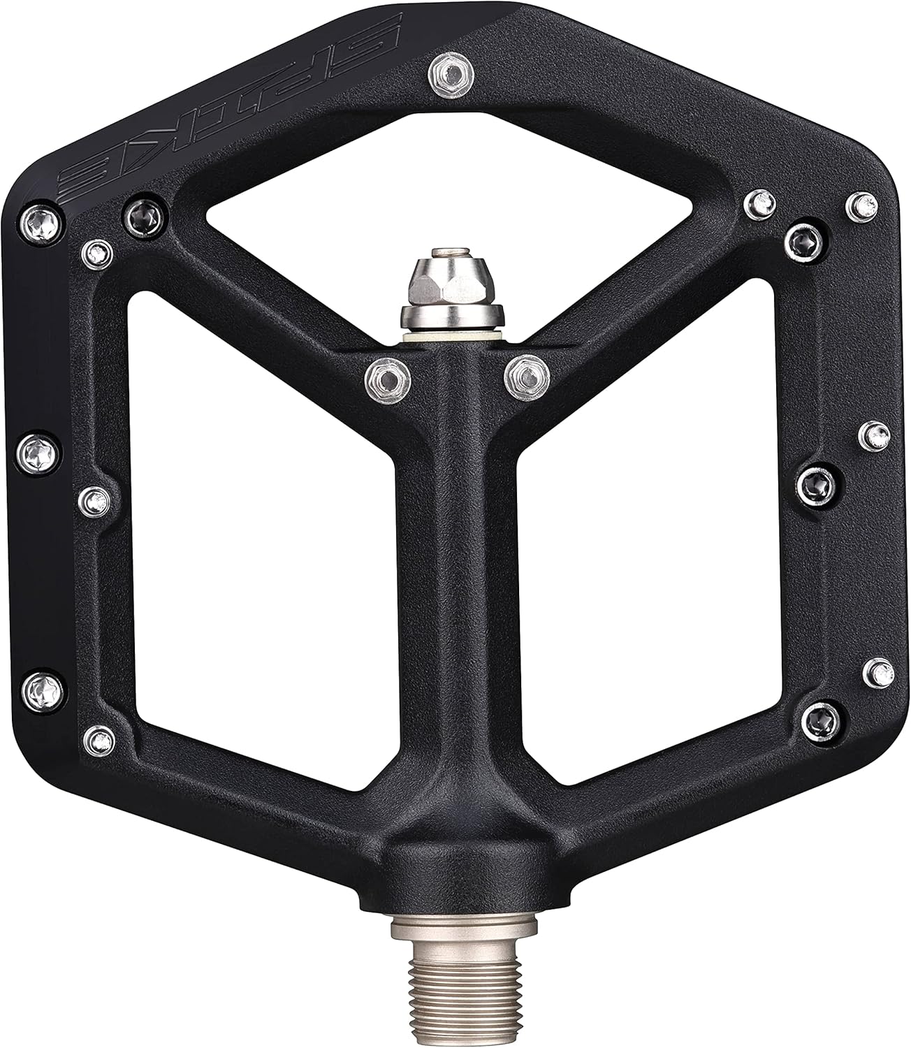 Pedale di riavvio Spike - immagine 4