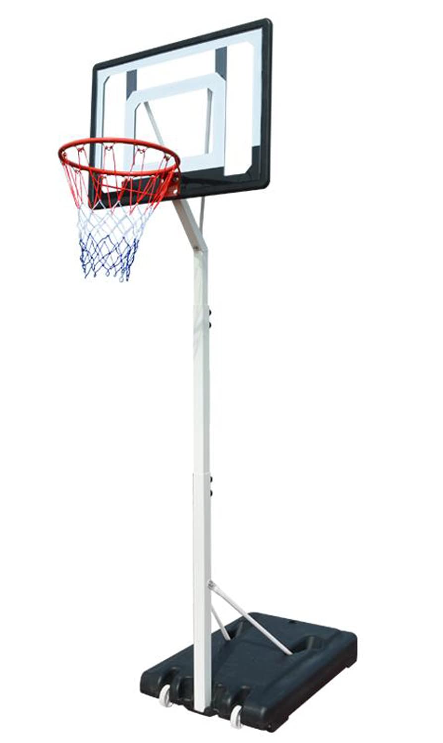ProSport Canestro Basket Esterno Professionale 305cm