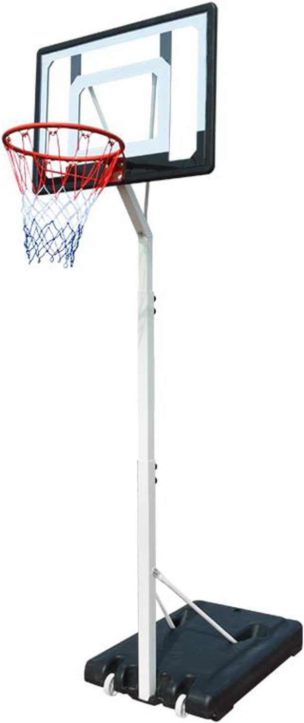 ProSport Canestro Basket Esterno Professionale 305cm - immagine 1