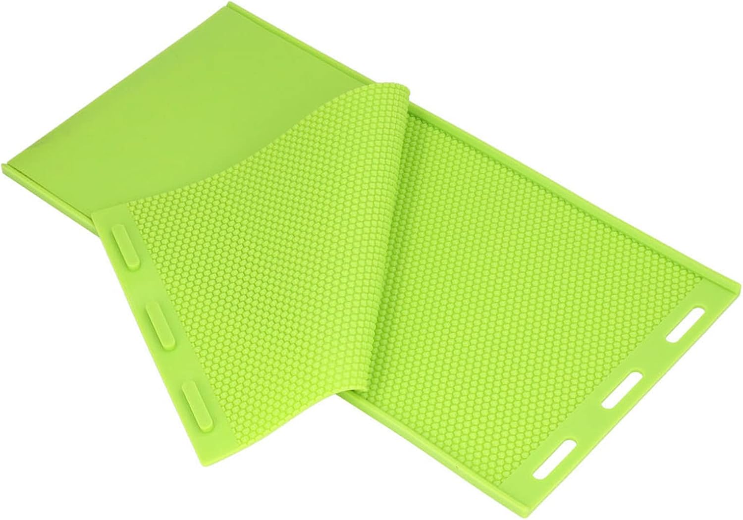 Foglio per Pressa Cera d'api in Silicone 5.4mm (2 Pezzi) - immagine 8