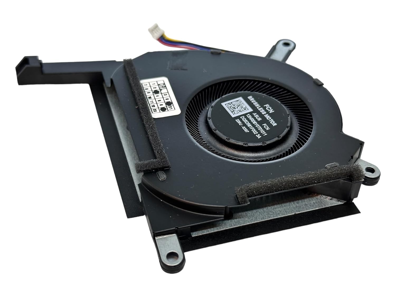 Ventola GPU per Asus TUF A15 FA507RC - immagine 4