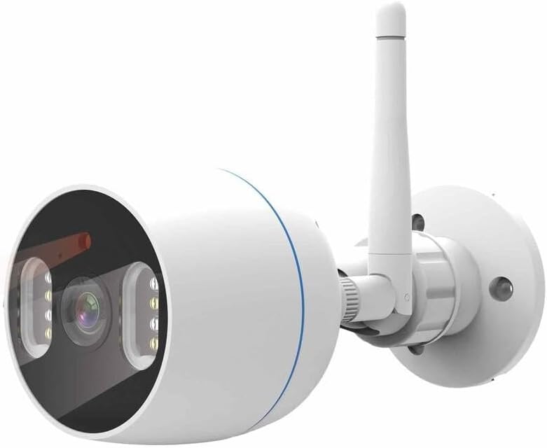 Eden Pulse - Ventilatore nero 3 pale faggio con LED integrato