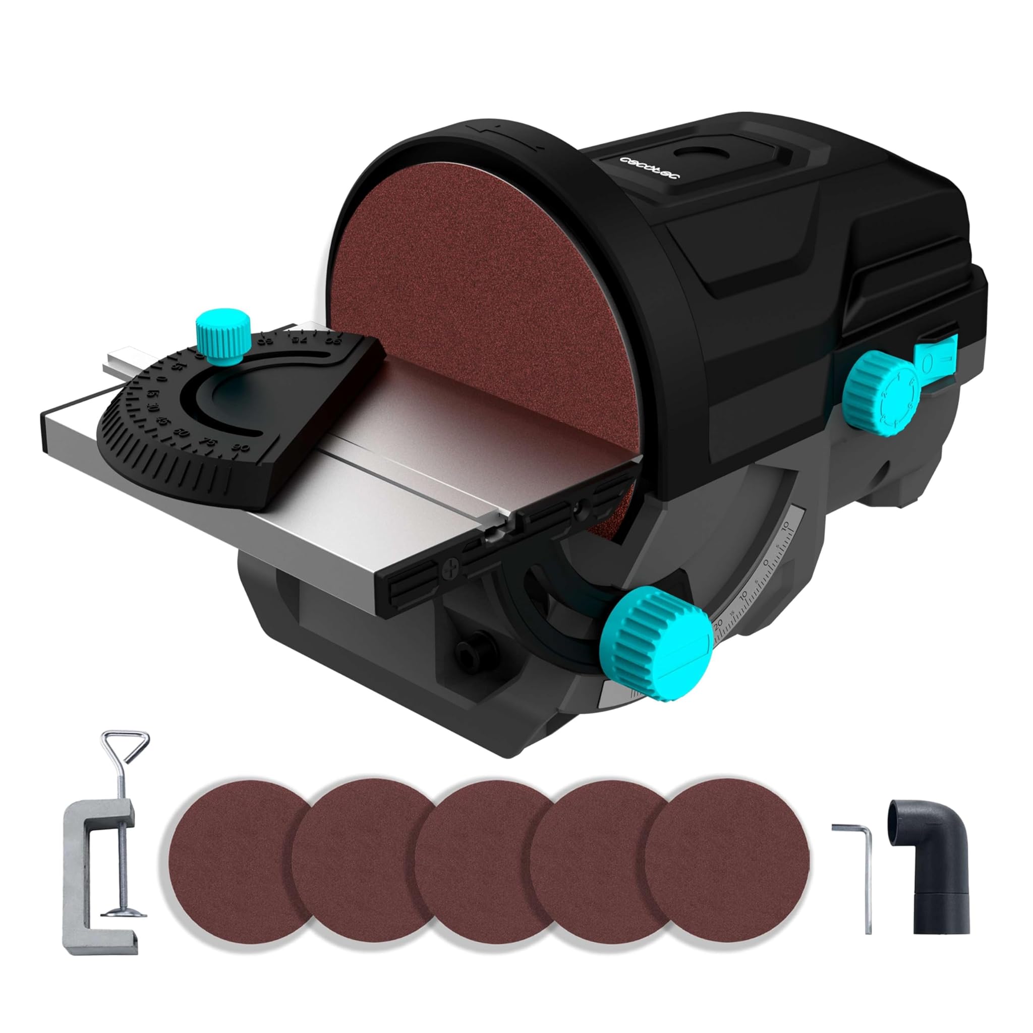 Stazione di levigatura