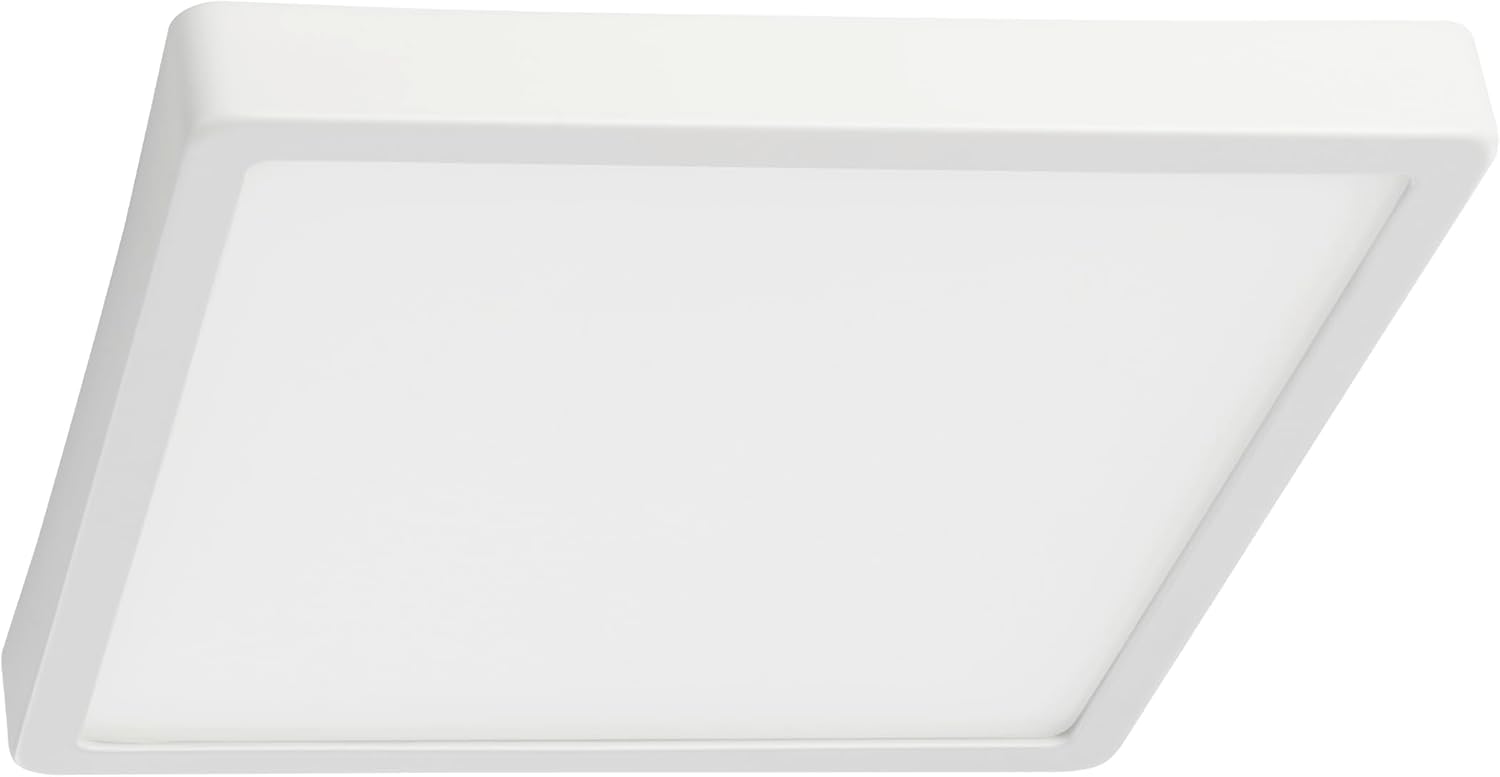 Eglo Plafoniera Argolis 2 - LED per Esterni, 28,5cm - immagine 2