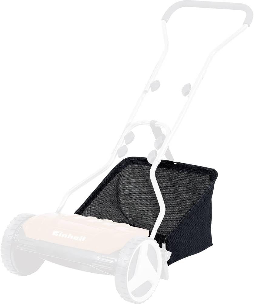 Einhell Cesto Raccoglierba per Tosaerba Manuale GE-HM 38 S