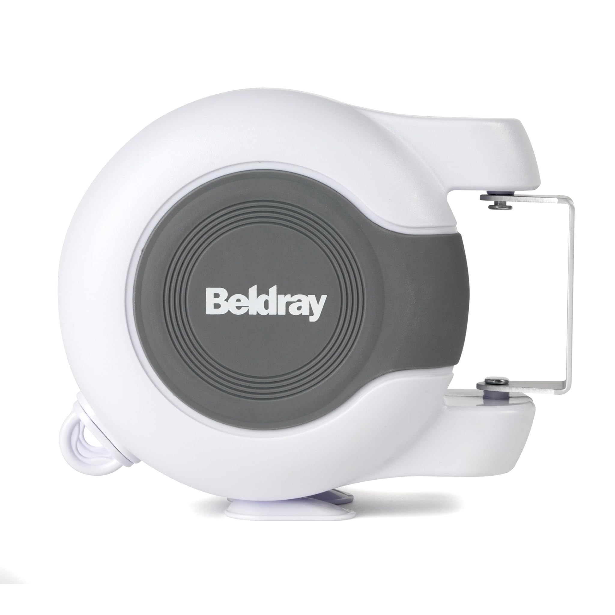 Beldray LA027016 Linea di Lavaggio Doppia Retrattile 26M