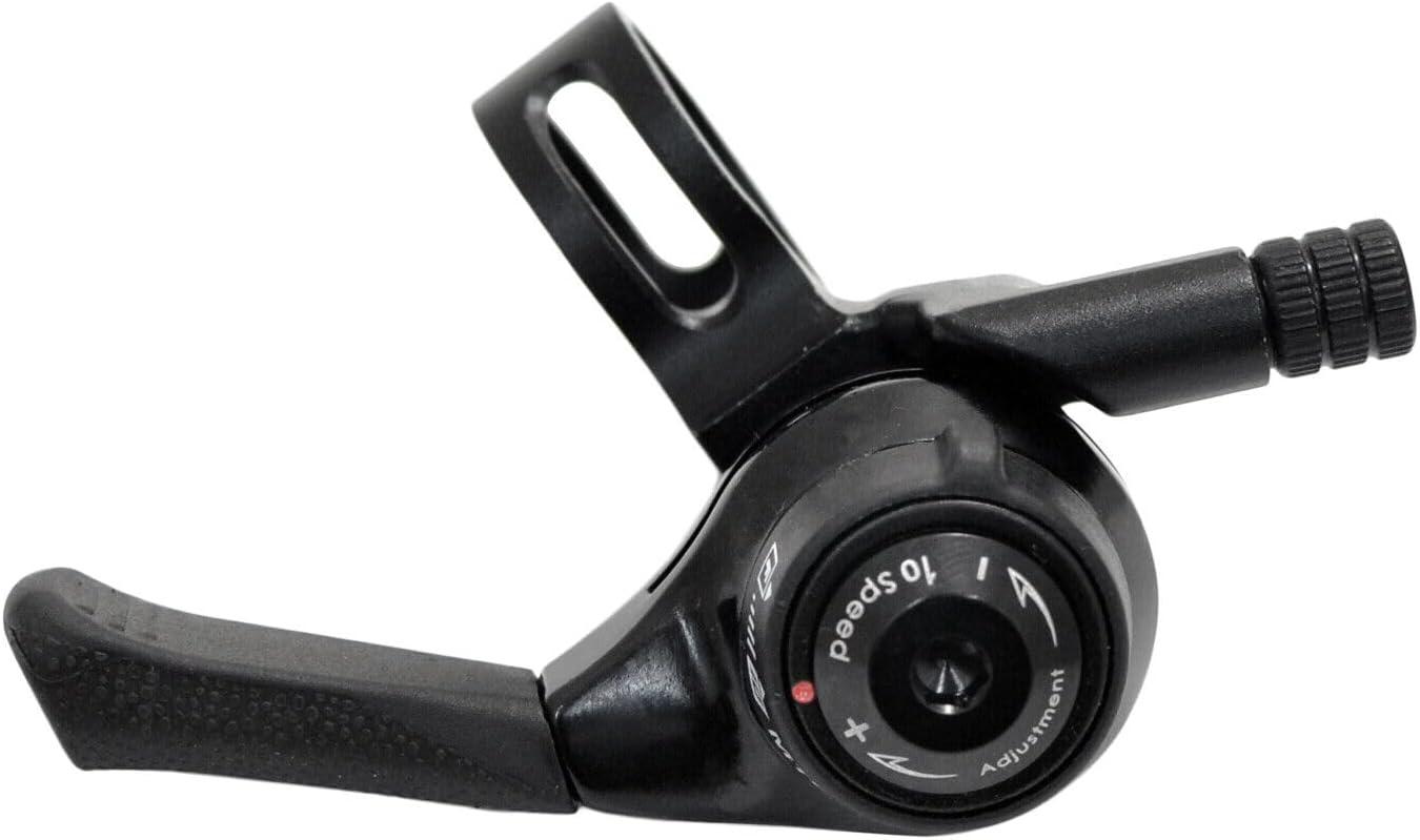 MicroSHIFT SL-M10 2/3x10 Speed Thumb Shifter Set, MIS2766 - immagine 3