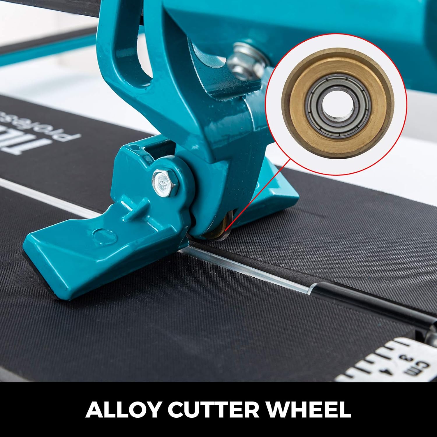 Vevor Tagliapiastrelle Manuale 1200mm - immagine 5