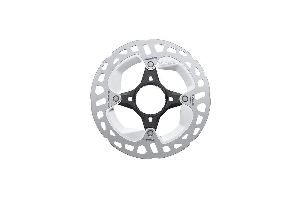 Rotor 140mm Center Lock Int. RT-MT800 IceTechFreeza w/Lring