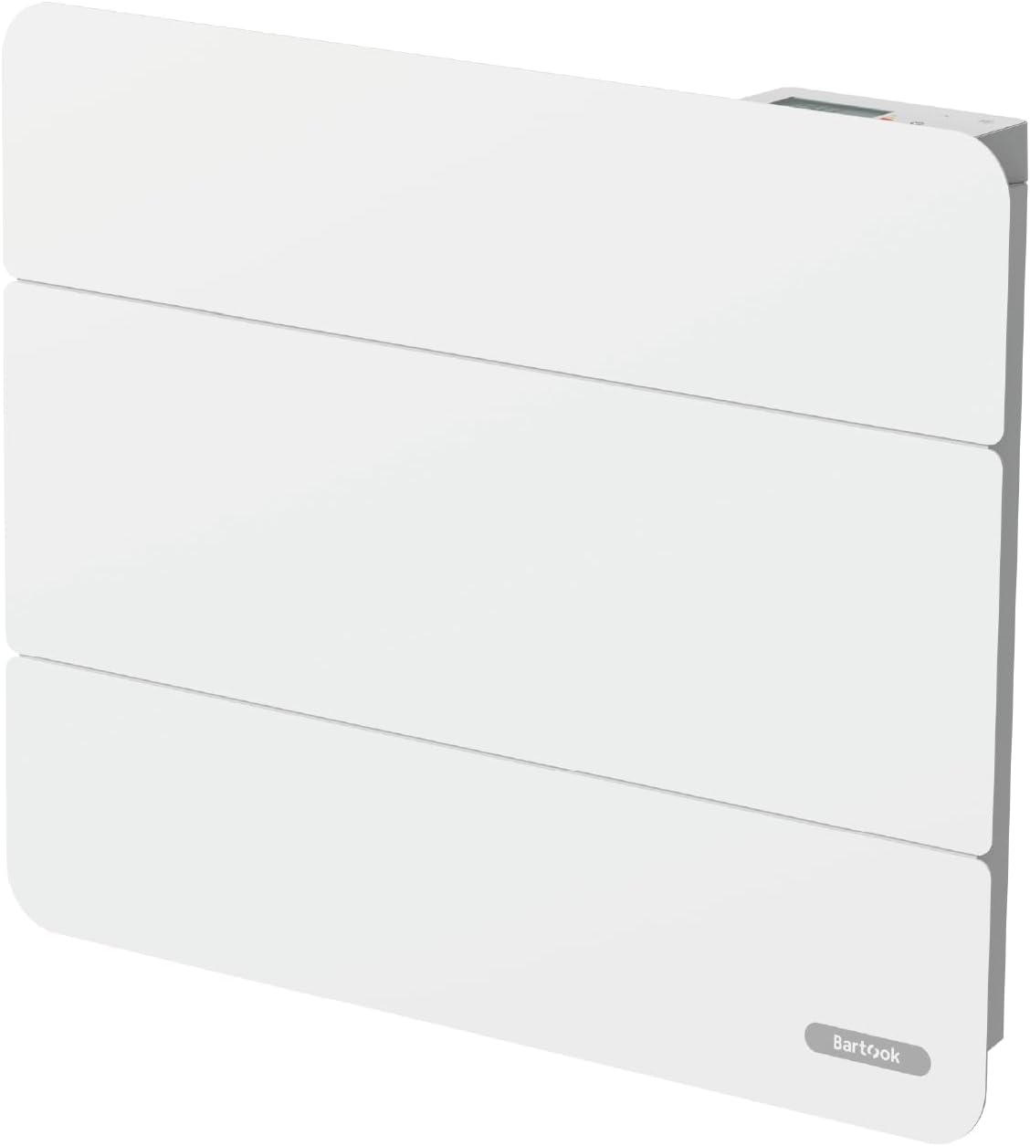 Radiatore a Inerzia a Secco 1000W