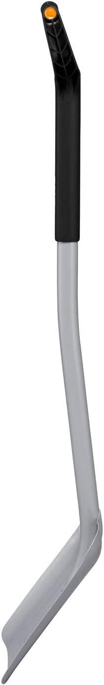 Fiskars Badile Telescopico Xact per Neve e Materiali - immagine 10