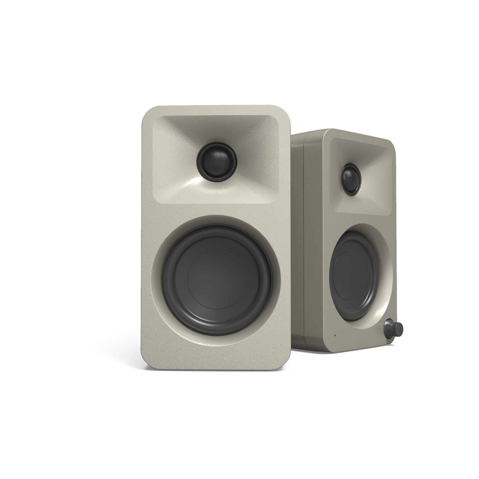 Kanto ORA 100W Powered Desktop Computer Speakers