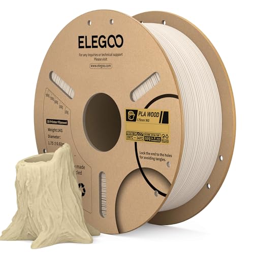 Wood Betulla Chiara 1kg