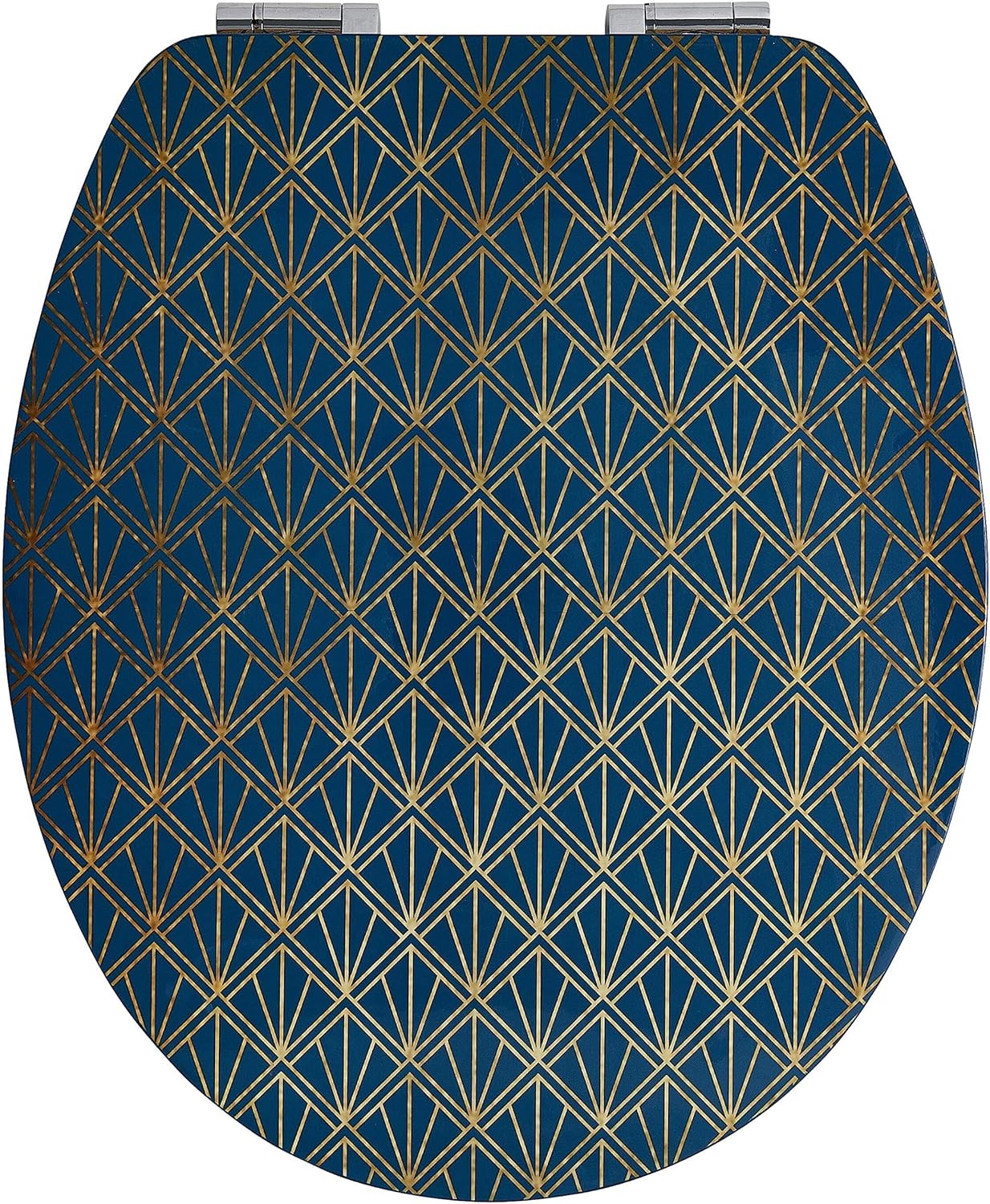 Wirquin 20722720 Sedile, Blu