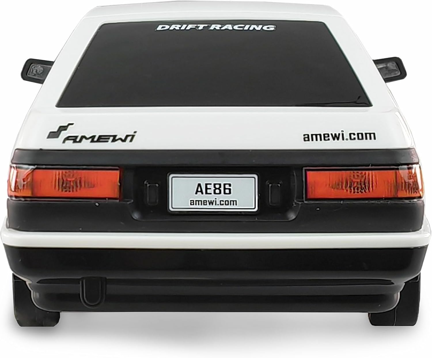 Amewi AE86 Sprinter Trueno - Automodello Drift 1:18 - immagine 4