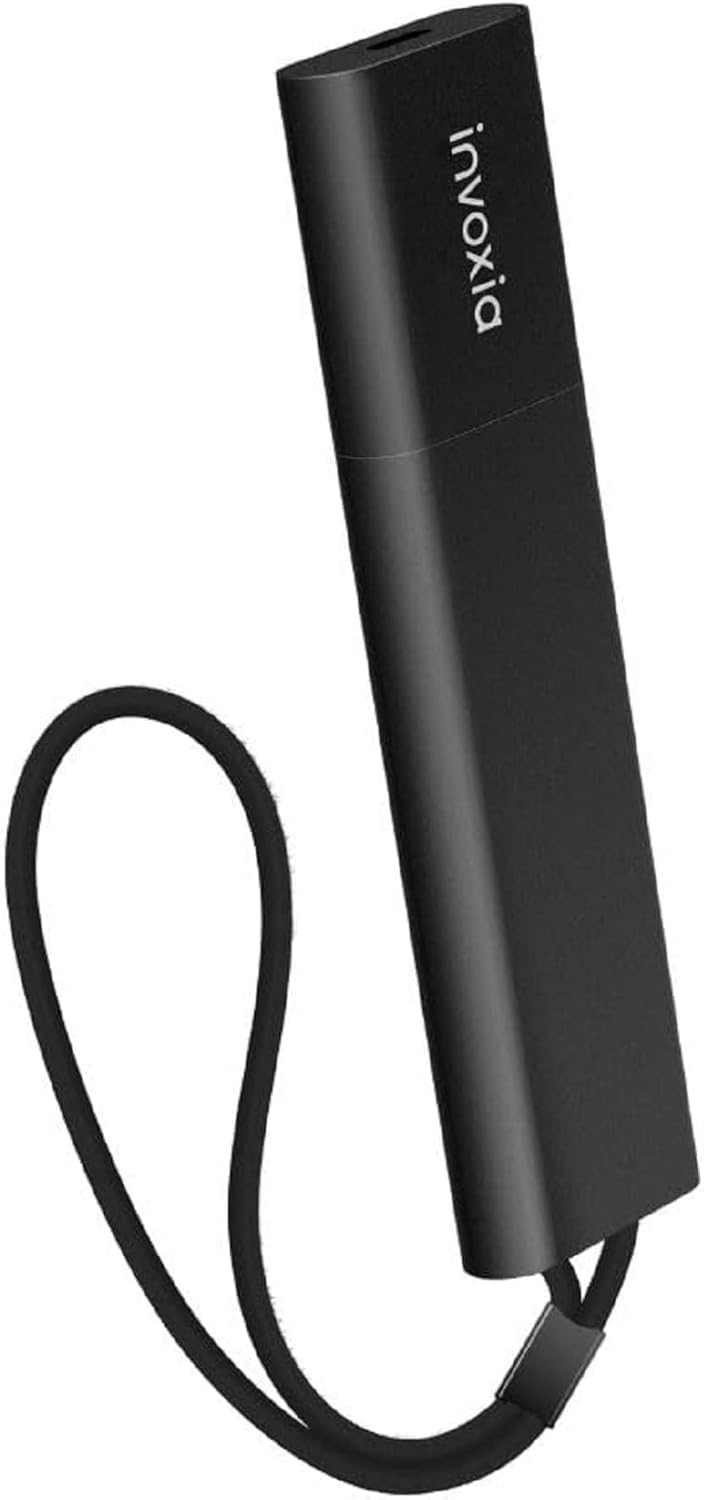 Invoxia Cellular GPS Tracker con Abbonamento 1 Anno - immagine 1