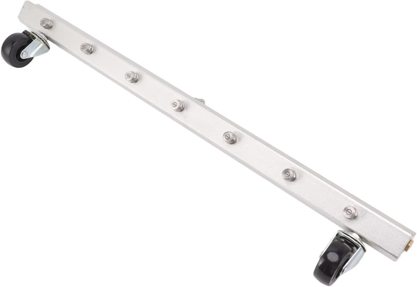 Pulitore Ad Alta Pressione Scopa Ad Acqua 4000psi - immagine 1