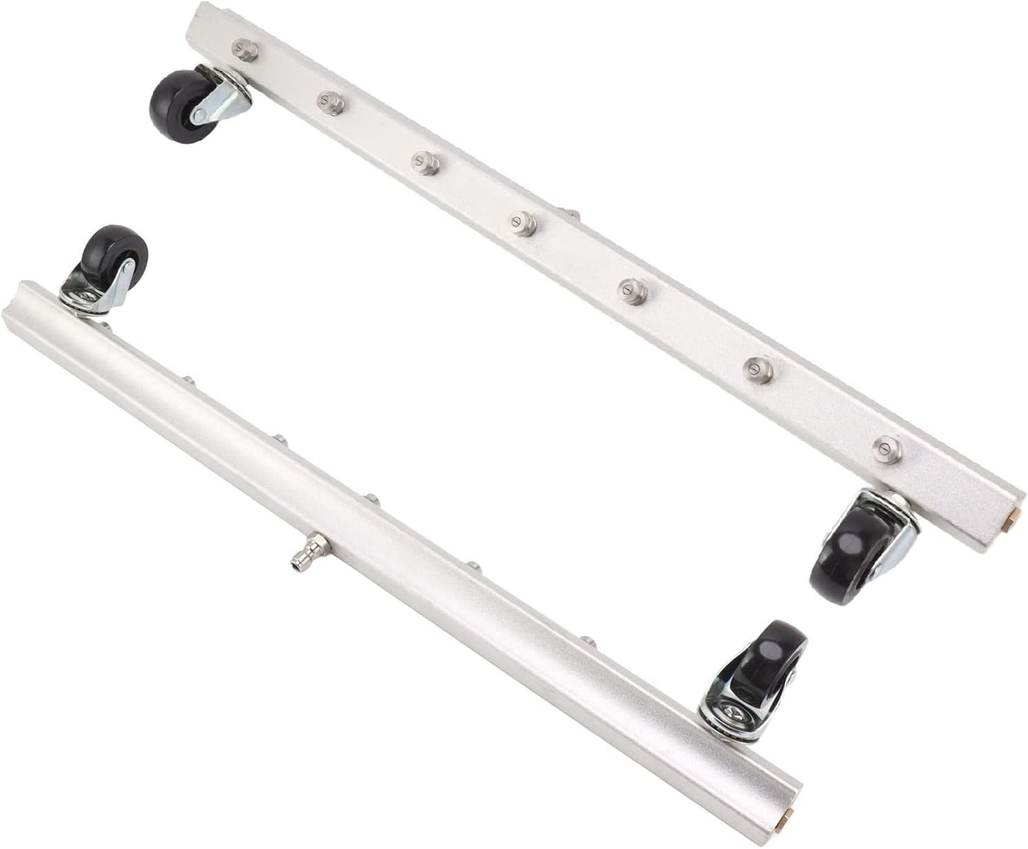 Pulitore Ad Alta Pressione Scopa Ad Acqua 4000psi - immagine 2