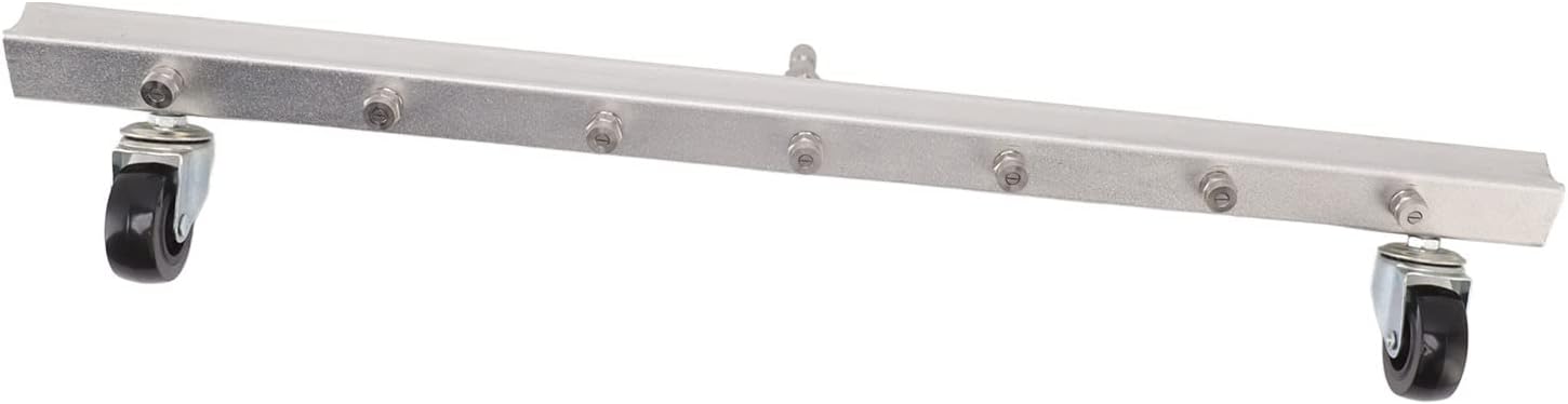 Pulitore Ad Alta Pressione Scopa Ad Acqua 4000psi - immagine 3