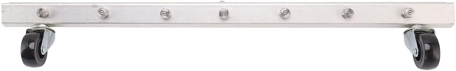 Pulitore Ad Alta Pressione Scopa Ad Acqua 4000psi - immagine 6