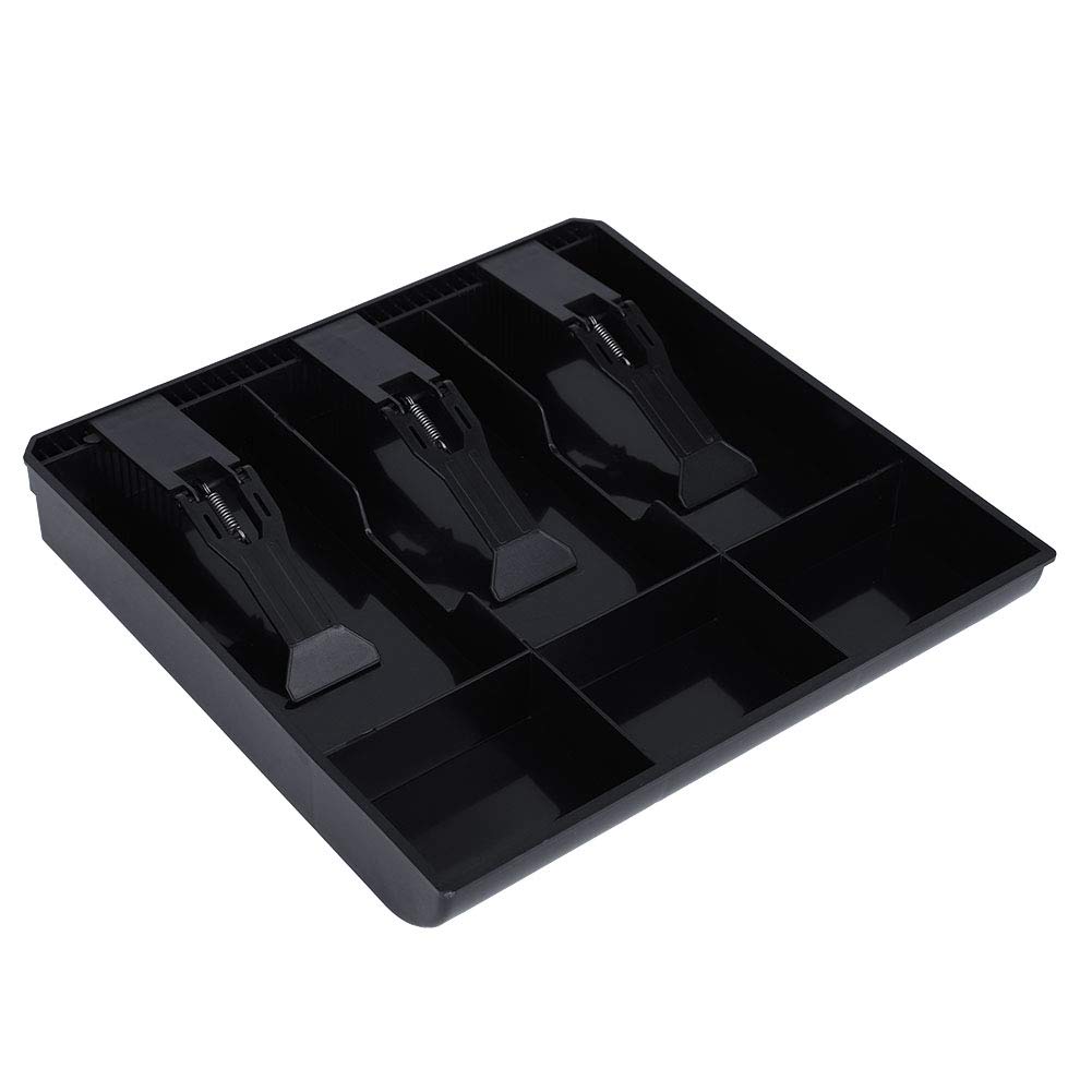 Vassoio per Contanti 24,5x24,5x3,5cm