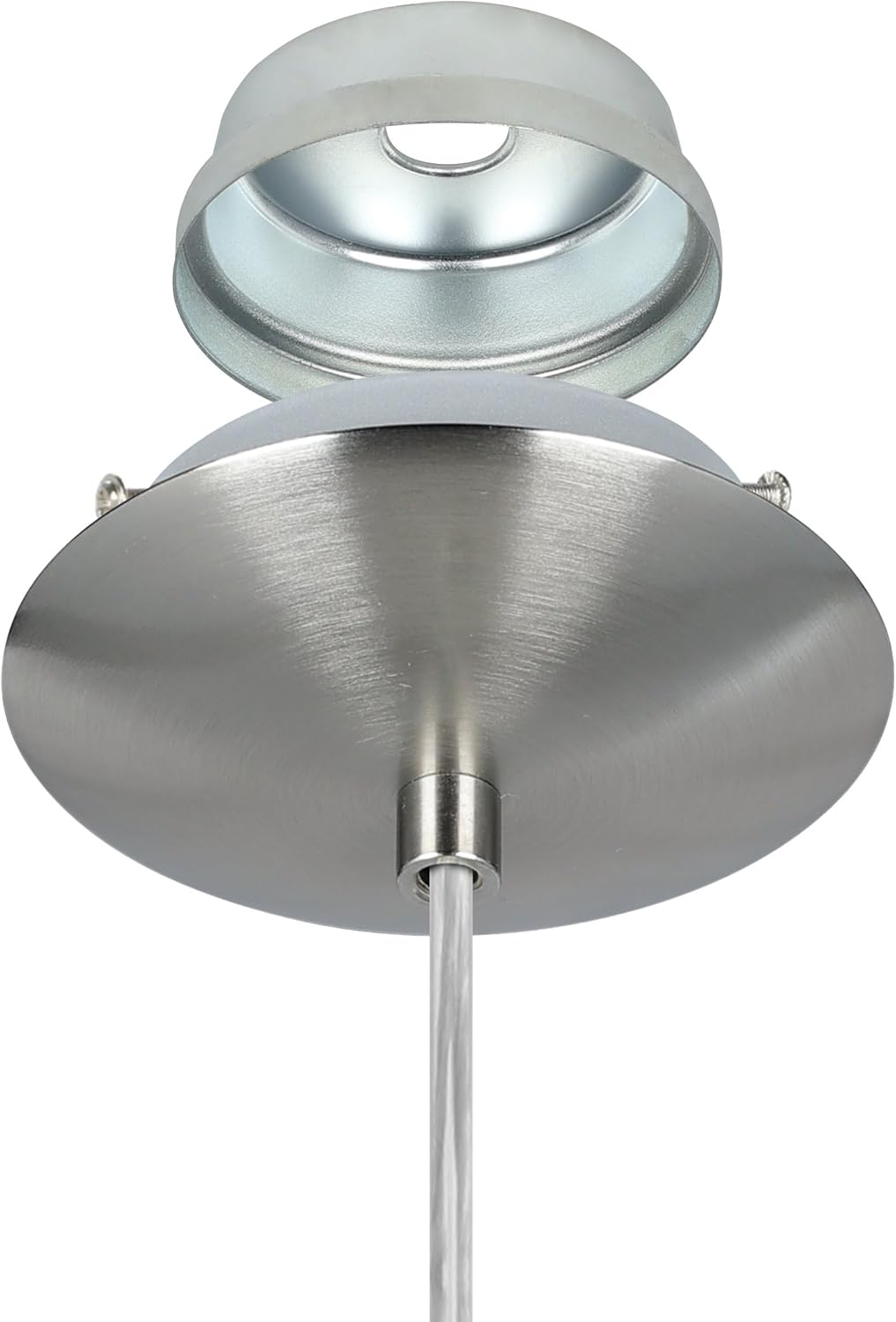 Eglo Lampada a Sospensione Rondo Ø 20 cm - immagine 5