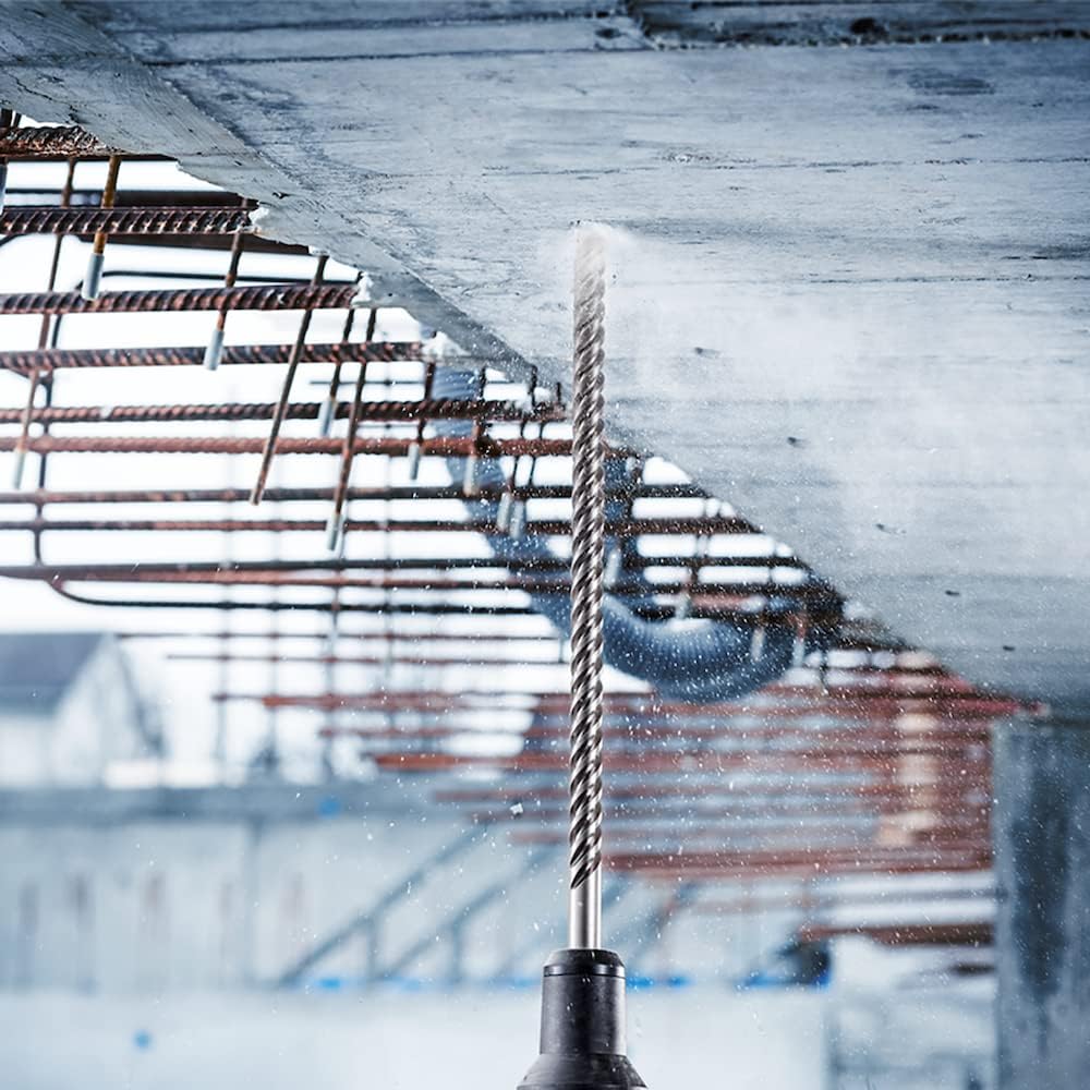 Bosch Professional Punta Martello Expert SDS max-8X - immagine 6