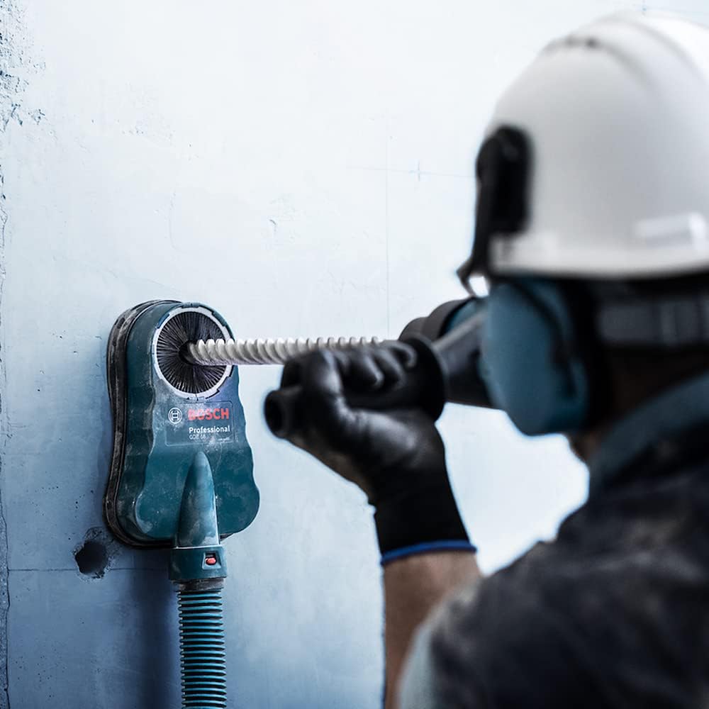 Bosch Professional Punta Martello Expert SDS max-8X - immagine 7