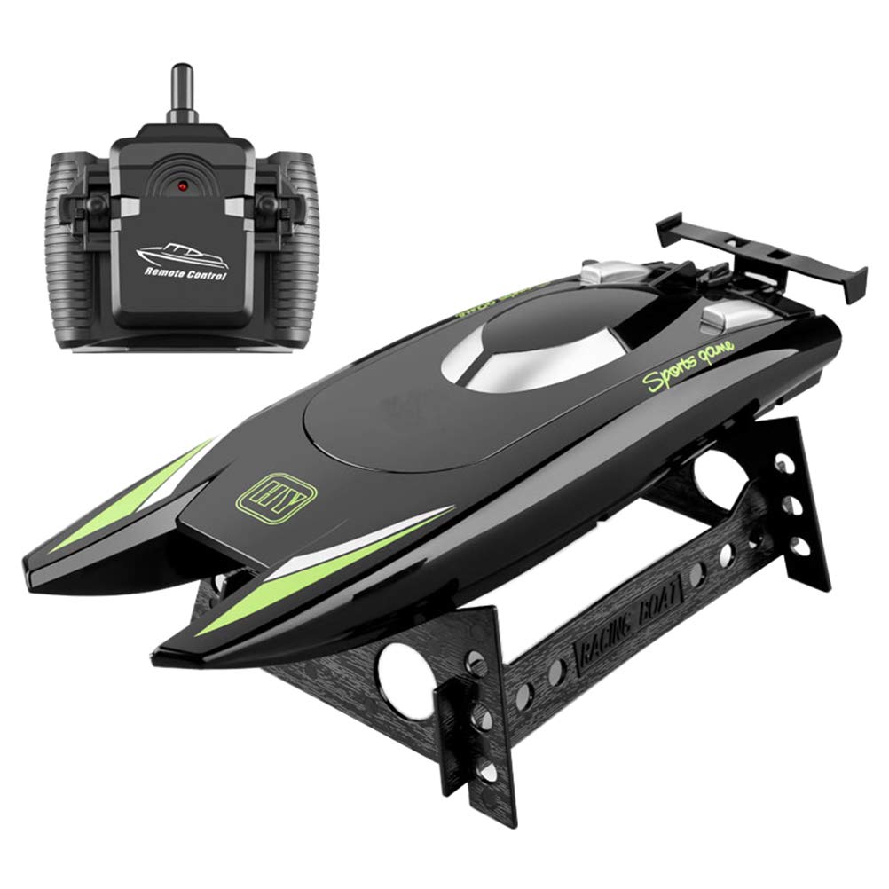 Barche RC 30KM/H ad Alta Velocità 2 Canali 2.4G