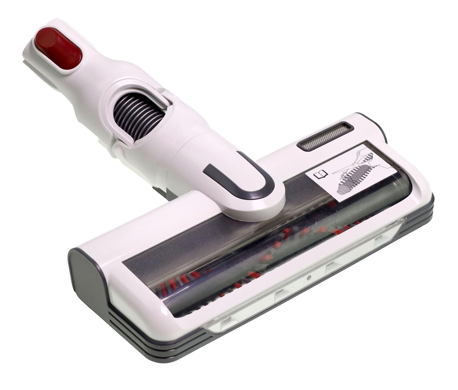 Bocchetta per Pavimenti per Aspirapolvere Severin HV7150