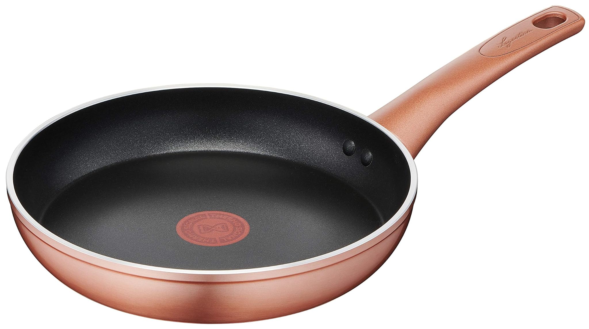 Lagostina Ramata Padella Antiaderente Ø 24 cm