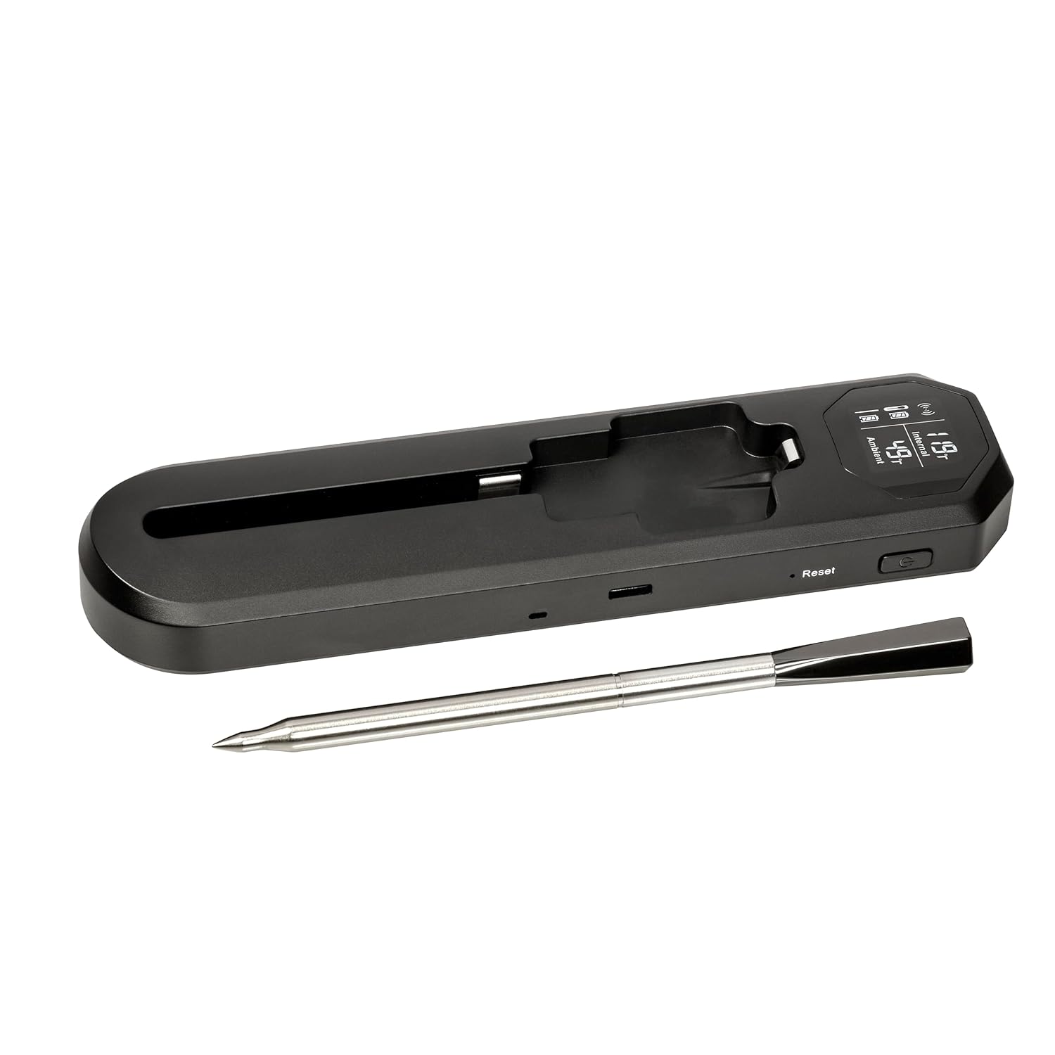 Tfa Dostmann SMART BBQ 2 - Termometro Carne Wireless 100m - immagine 3