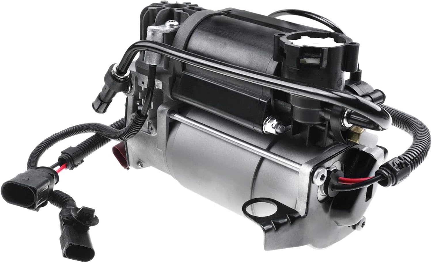 Frankberg Compressore d'aria Compatibile A8 4E2 4E8 - immagine 1