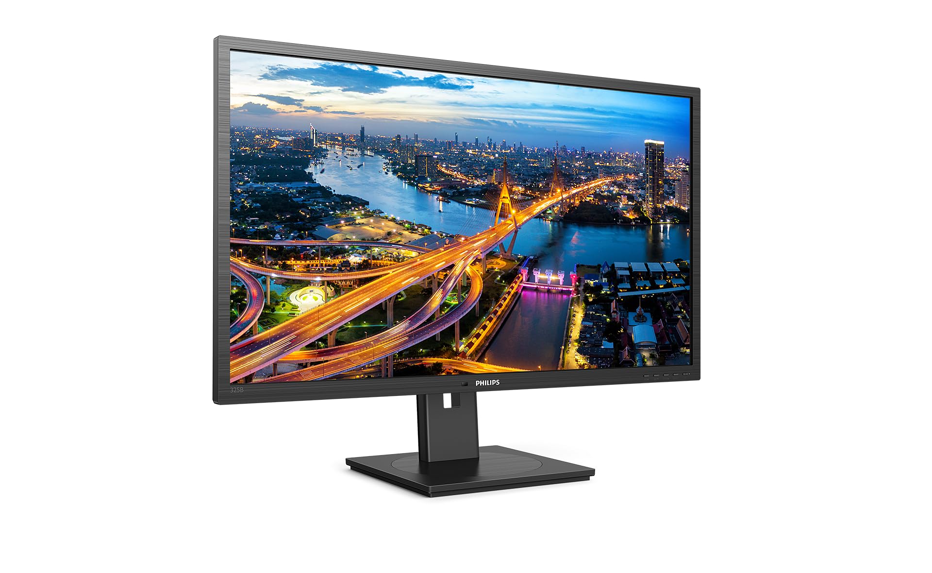 Philips B Line 325B1L/00 Monitor 31.5" 2K Ultra HD