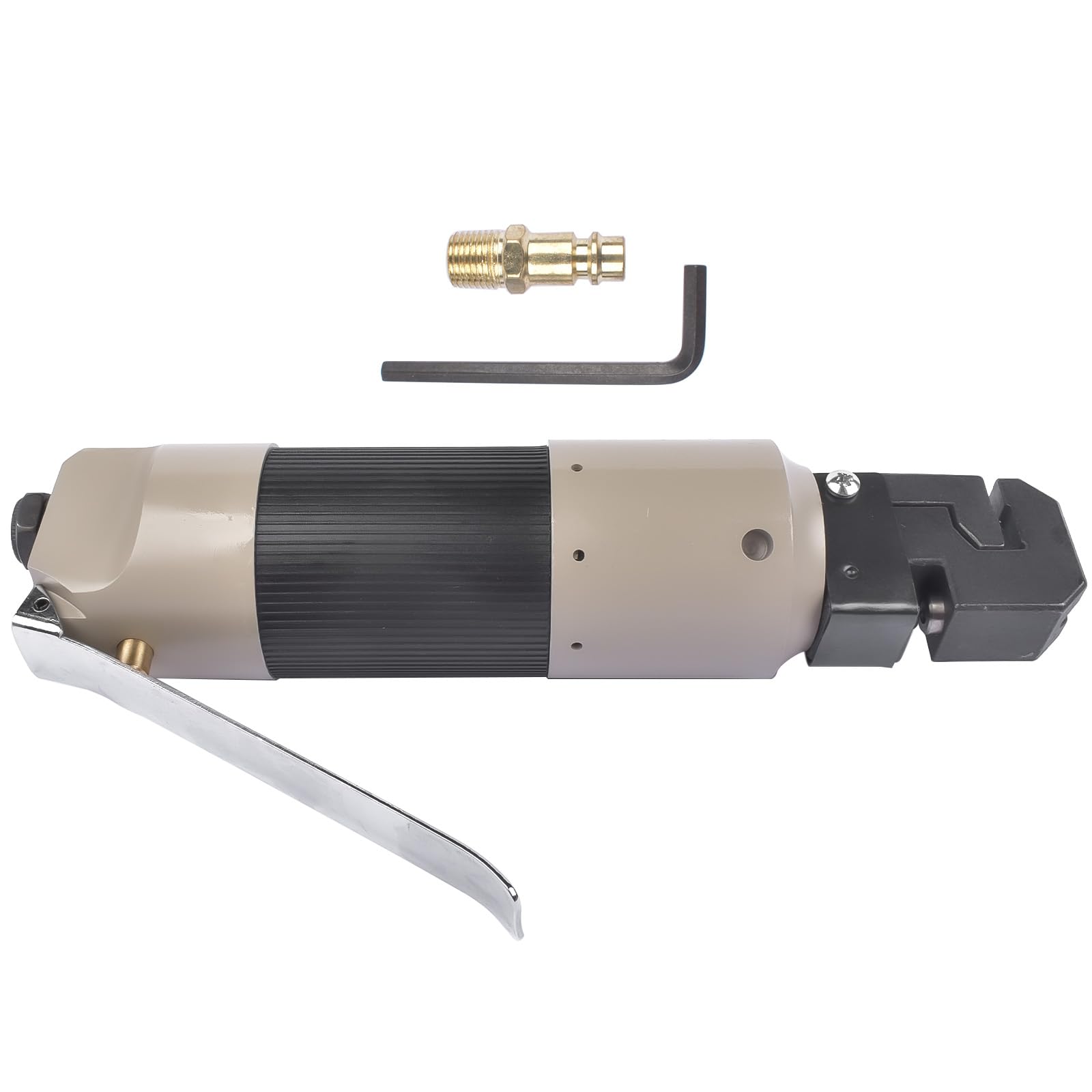 Bisenia Punzonatrice Pneumatica per Lamiera 5 mm