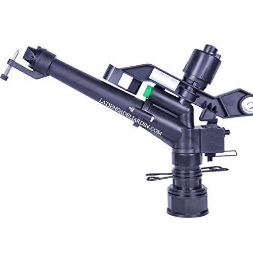 Canna Irrigazione Superiore 12-30m, Filettatura 1 1/2"