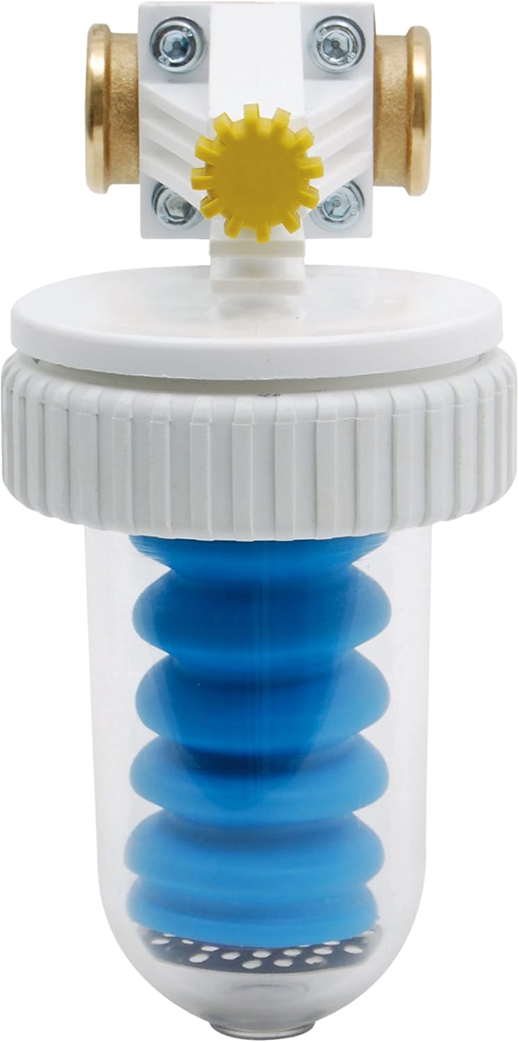 Cillit 012015 Imuno 152 FG Dosatore Polifosfati - immagine 2