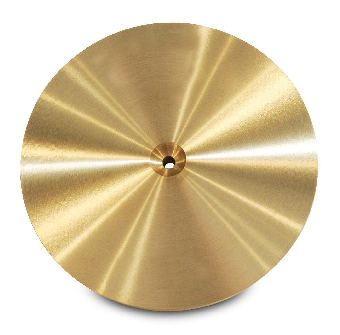 Zildjian P0612D - Crotale Singolo Nota D High