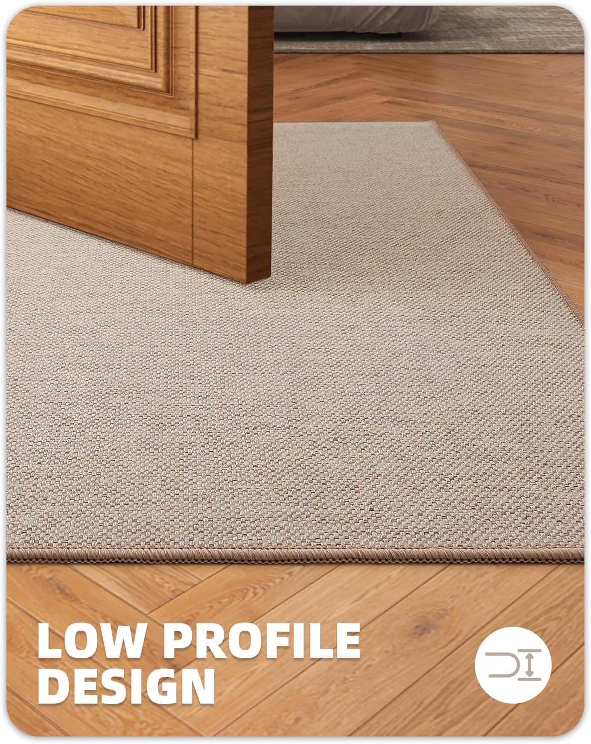 Color G Zerbino Ingresso Antiscivolo e Assorbente 65x120cm - immagine 7