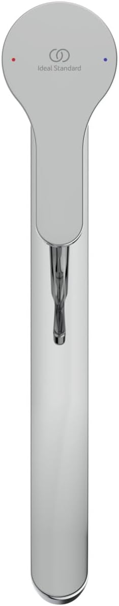 Ideal Standard Ceraflex - Miscelatore Lavello Cromato - immagine 2