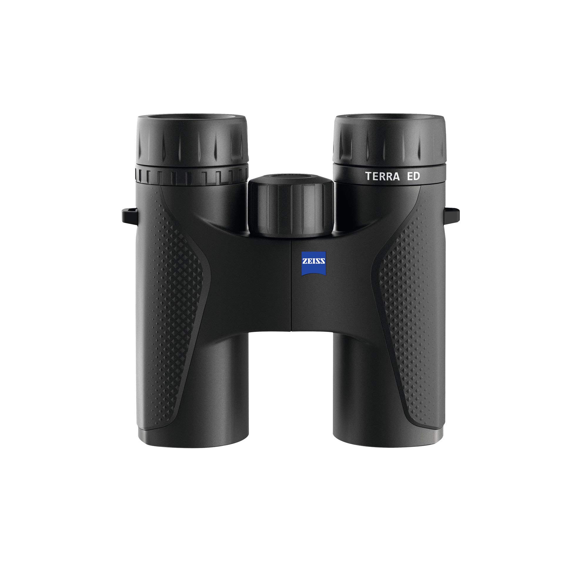 Zeiss Terra ED Binocolo 10x32 Nero