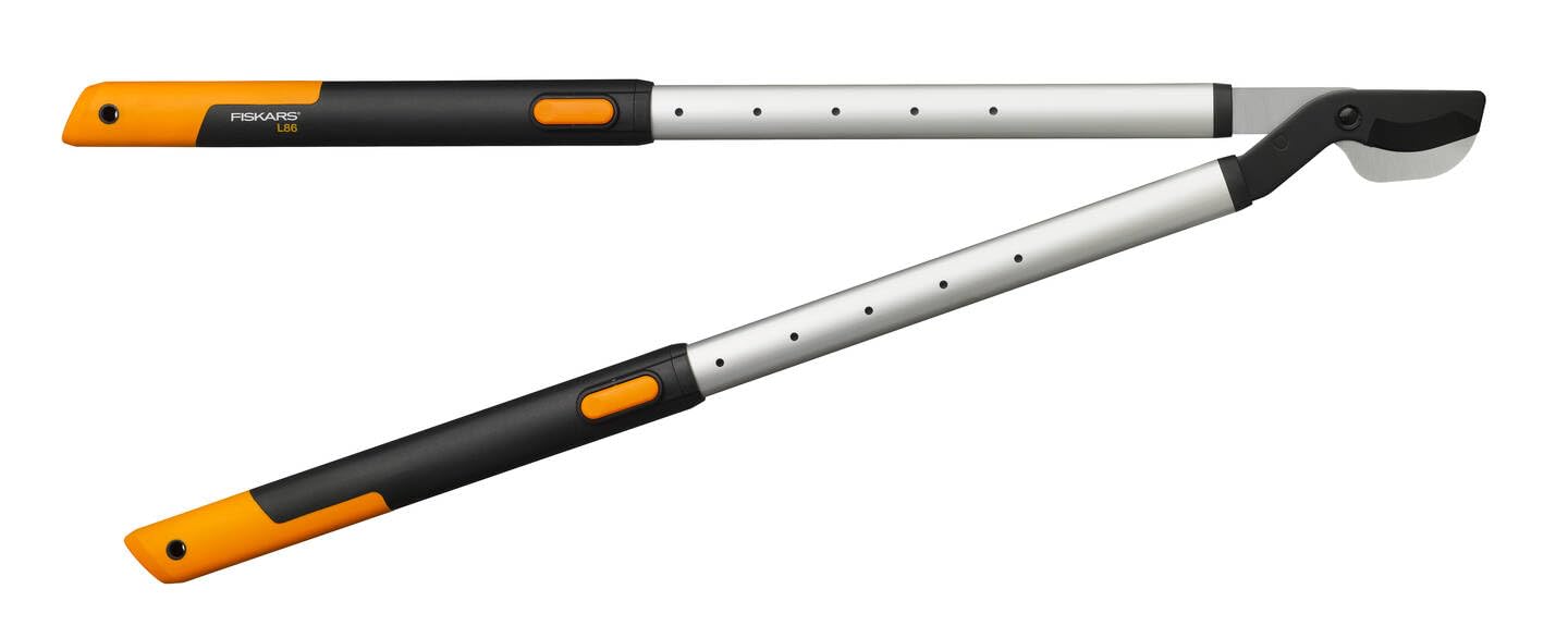 Fiskars Troncarami Telescopico Bypass SmartFit L86