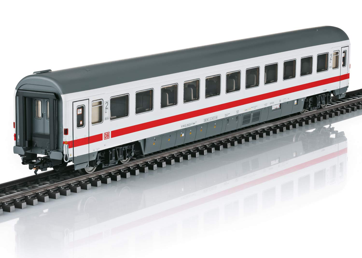 Märklin- Modellino di vagon, 43680