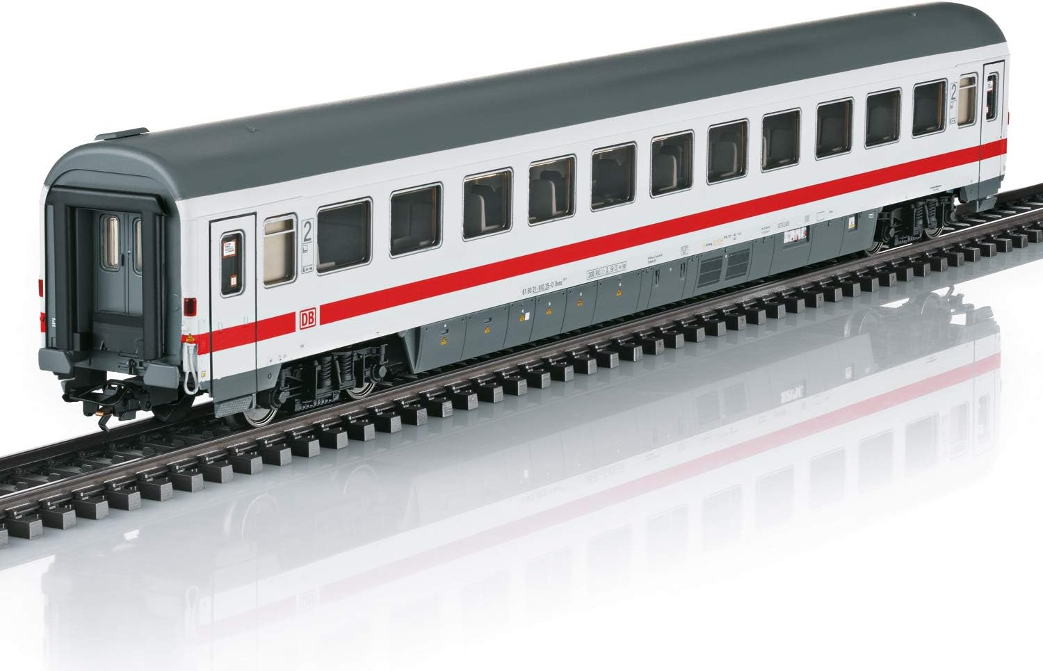 Märklin- Modellino di vagon, 43680 - immagine 1
