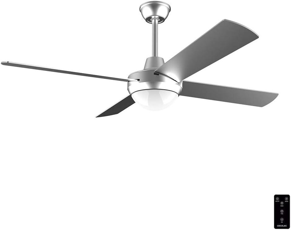 Cecotec Ventilatore da Soffitto EnergySilence Aero 570 - immagine 1